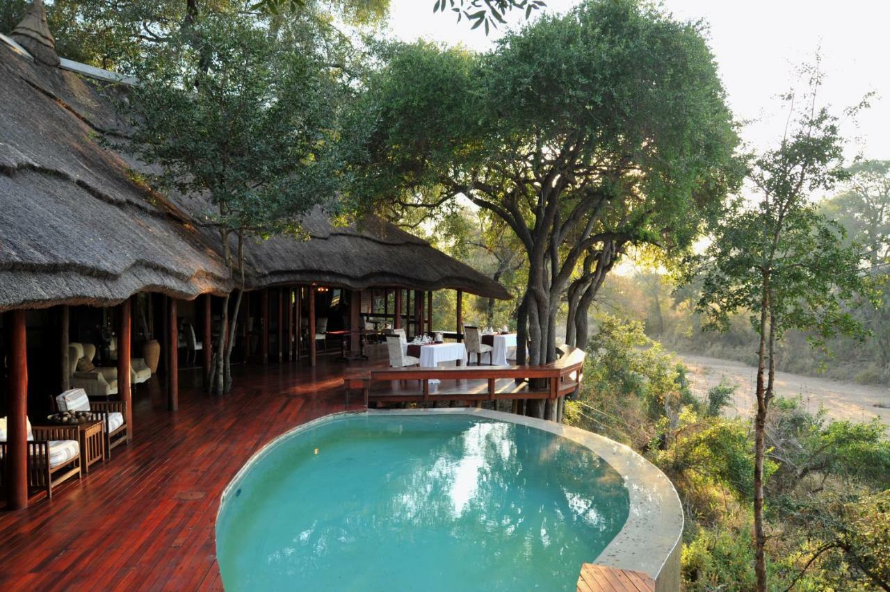 Imbali Safari Lodge Mluwati Concession 외부 사진